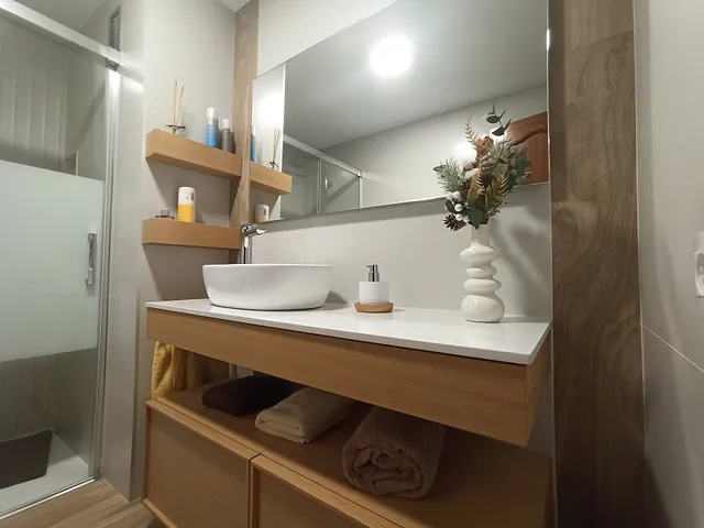 Baño